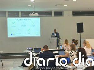 Zaragoza participa en el lanzamiento del proyecto europeo SYSTEMICO para impulsar la neutralidad climática