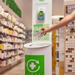 Zaragoza recoge más de 124 toneladas de residuos de medicamentos a través de los Puntos SIGRE