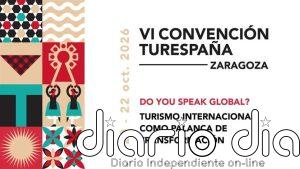 Zaragoza se convierte esta semana en el epicentro del turismo internacional con la VI Convención Turespaña