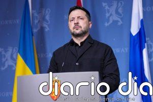 Zelenski asegura que la alerta temprana ante ataques rusos basada en inteligencia de EEUU funciona de nuevo