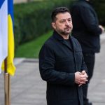 Zelenski reprocha que llevan "casi un mes" esperando a que EEUU apruebe el envío de misiles para Patriot