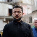 Zelenski ve un "regalo" a Putin el pacto con Trump para suministrar millones de toneladas de diésel ruso