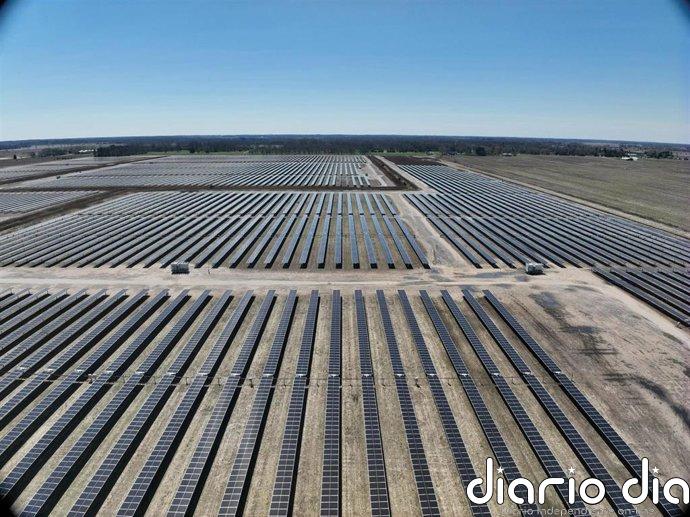 Zelestra cierra financiación por 313 millones para un proyecto solar de 203 MW en EE.UU. respaldado por Meta