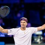 Zverev asalta el número uno del mundo